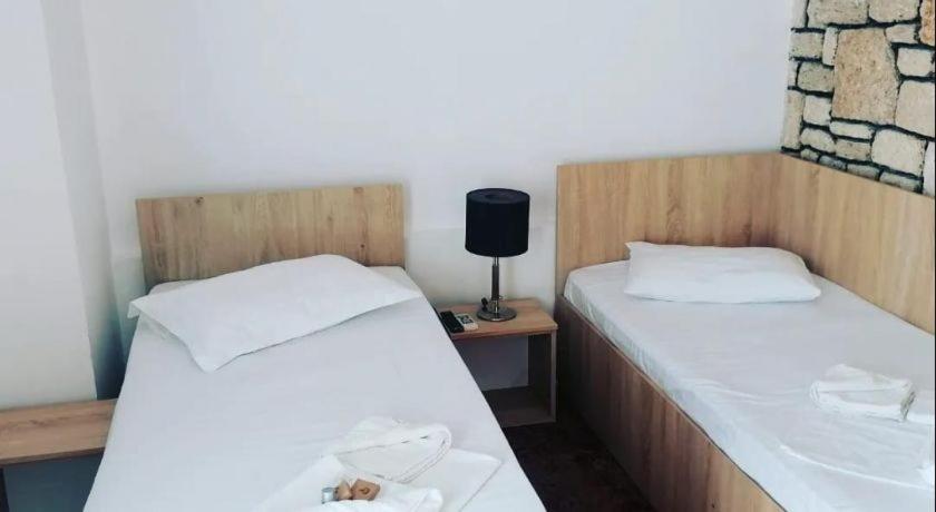 Hotel Mercur Eforie Sud  Exterior photo
