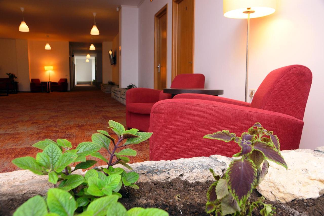 Hotel Mercur Eforie Sud  Exterior photo